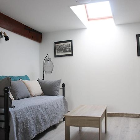 La Beno'Bene Apartment Estrees-Saint-Denis Bagian luar foto