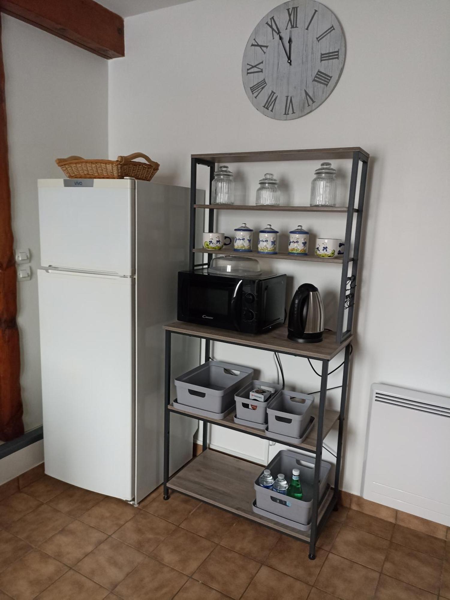 La Beno'Bene Apartment Estrees-Saint-Denis Bagian luar foto