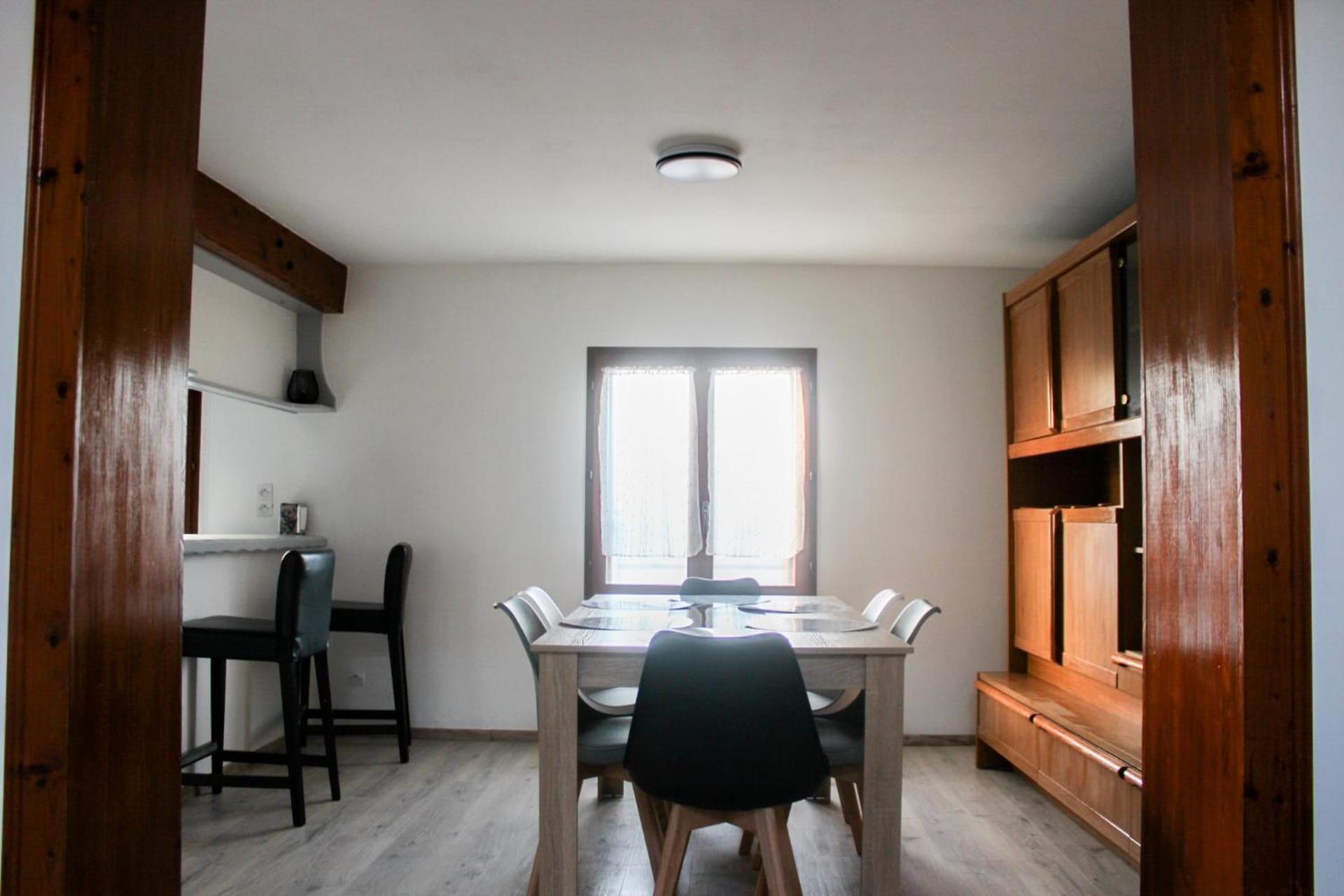 La Beno'Bene Apartment Estrees-Saint-Denis Bagian luar foto