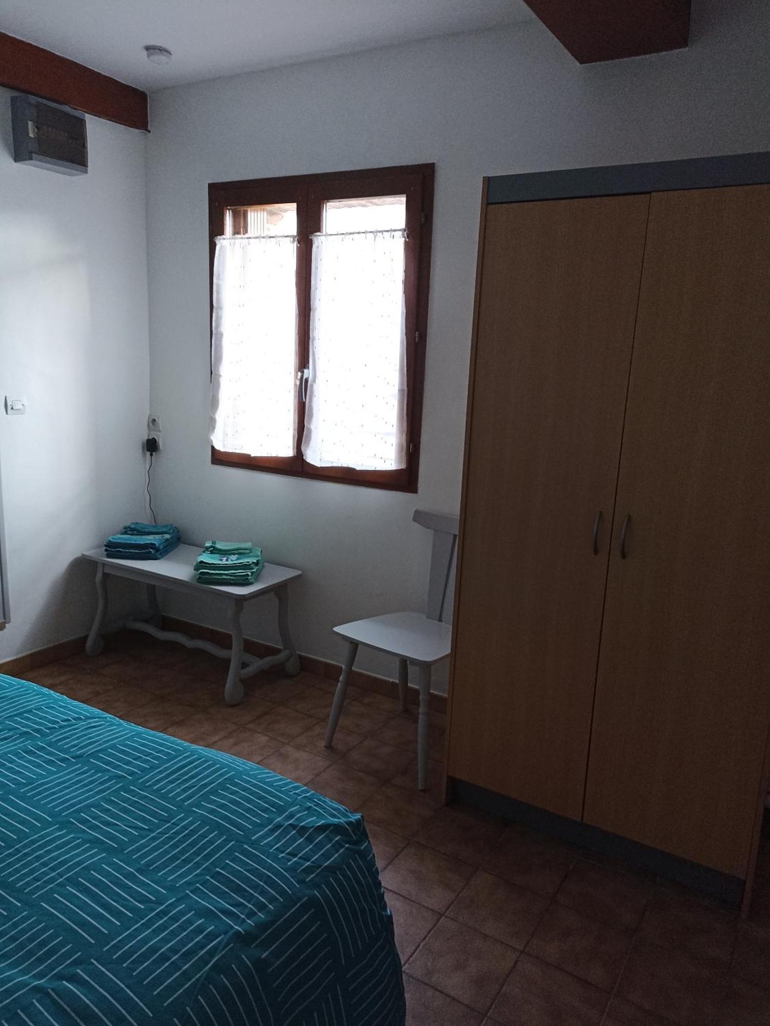 La Beno'Bene Apartment Estrees-Saint-Denis Bagian luar foto