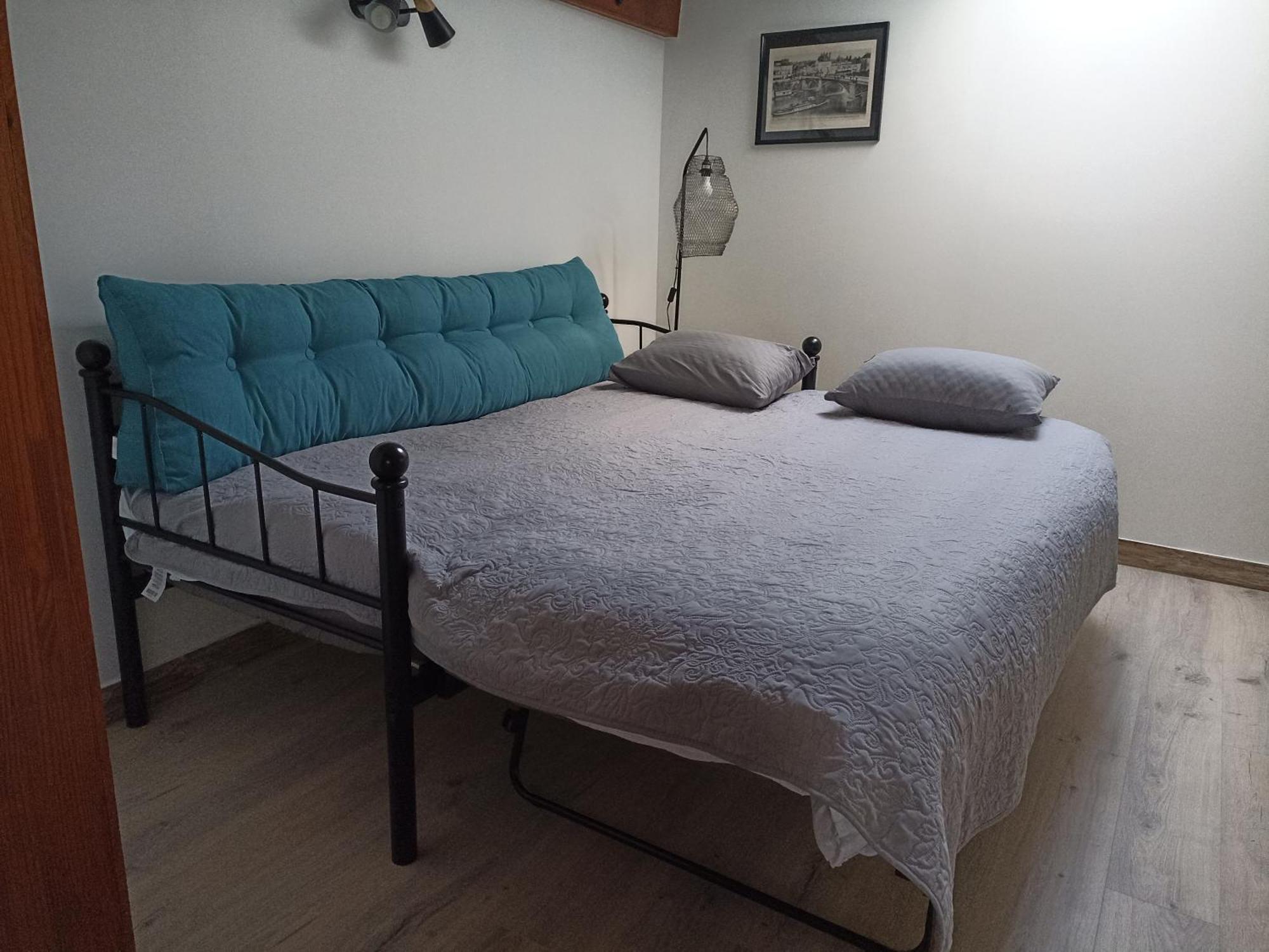 La Beno'Bene Apartment Estrees-Saint-Denis Bagian luar foto